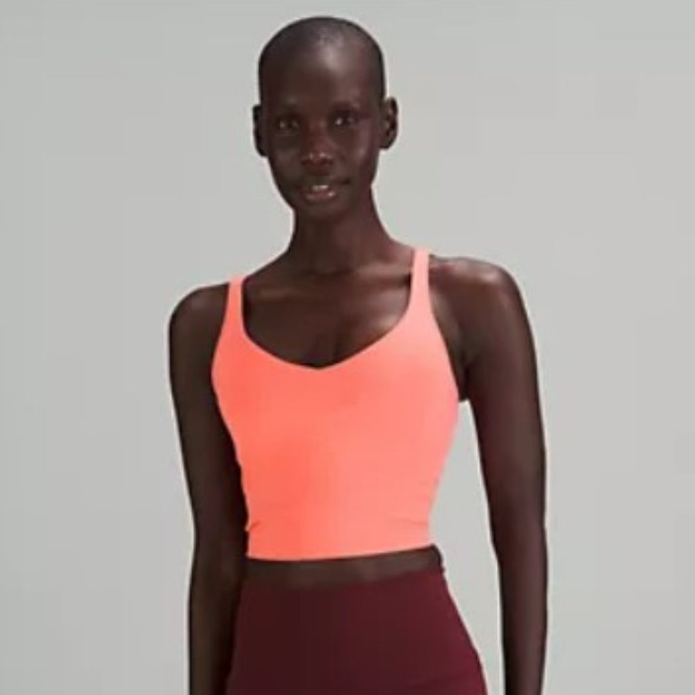 lululemon Align™ Tank Top - Size 8